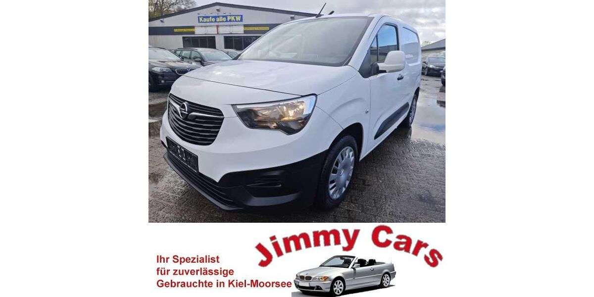 Opel Combo 221.000 km 6.999 &euro; Kiel-Moorsee 24145
