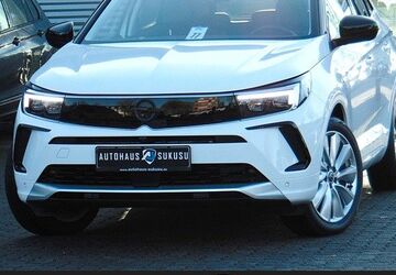 Opel Grandland (X) 26.166 km 25.990 &euro; Neumünster 24537