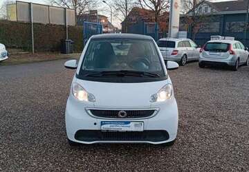 Smart forTwo 100.000 km 3.669 &euro; Kiel 24146