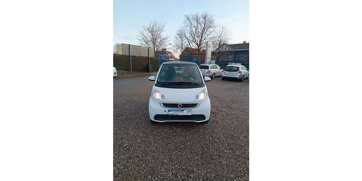 Smart forTwo 100.000 km 3.669 &euro; Kiel 24146