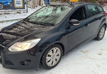 Ford Focus 185.000 km 5.490 &euro; kiel 24103