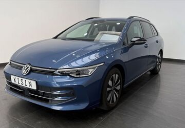 VW Golf 25.578 km 26.950 &euro; Neumünster 24536