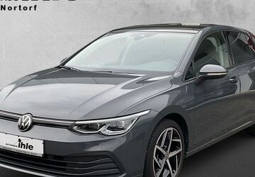 VW Golf 51.990 km 21.580 &euro; Nortorf 24589