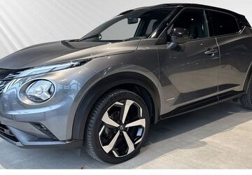 Nissan Juke 59.000 km 18.880 &euro; Kiel 24148