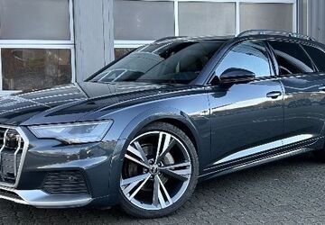 Audi A6 Allroad 52.585 km 39.990 &euro; Nortorf 24589