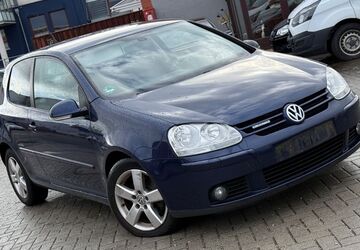 VW Golf 293.000 km 1.299 &euro; Schwentinetal 24222