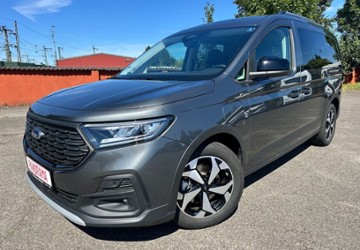 Ford Tourneo Connect 5.592 km 38.900 &euro; Neumünster 24536