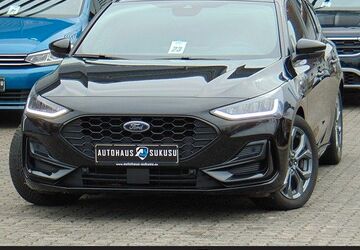 Ford Focus 65.568 km 17.990 &euro; Neumünster 24537