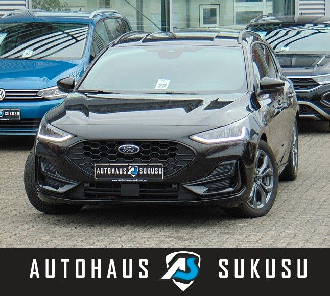 Ford Focus 65.568 km 17.990 &euro; Neumünster 24537