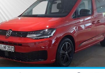 VW Caddy 10.000 km 42.980 &euro; Kiel 24114