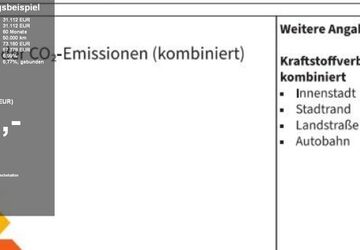 Mercedes-Benz V 300 9.999 km 88.890 &euro; Kiel 24109