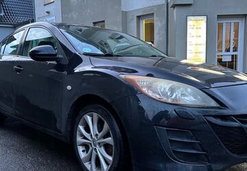 Mazda 3 320.000 km 1.750 &euro; Kronshagen 24119