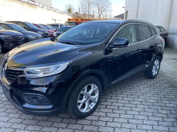 Gebrauchte Renault Kadjar