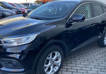 Renault Kadjar 46.600 km 15.850 &euro; Kiel 24113