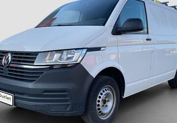 VW T6 Transporter 128.444 km 26.500 &euro; Neumünster 24539
