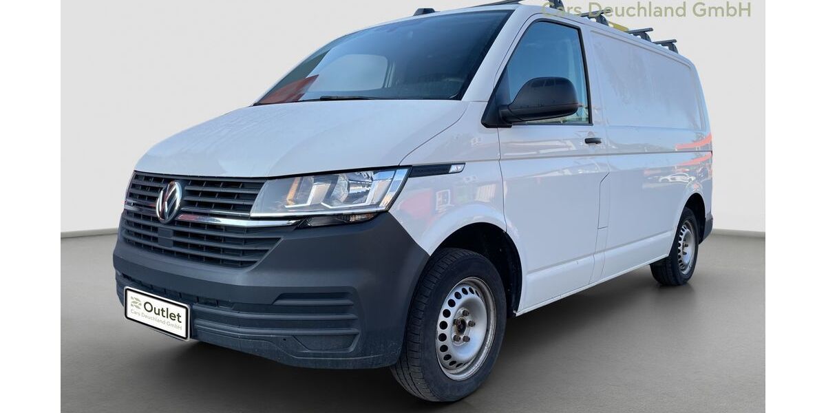 VW T6 Transporter 128.444 km 26.500 &euro; Neumünster 24539
