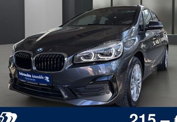 BMW 225 Active Tourer 25.873 km 22.890 &euro; Kiel 24118
