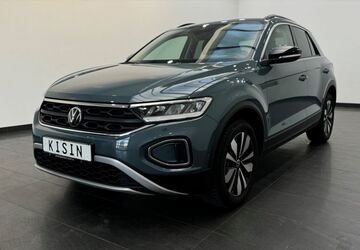 VW T-Roc 24.973 km 23.600 &euro; Neumünster 24536
