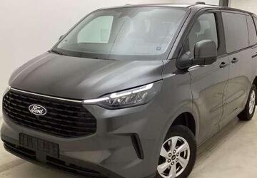 Ford Tourneo Custom 41.450 km 37.990 &euro; Neumünster 24536