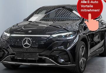 Mercedes-Benz EQE SUV 9.490 km 66.935 &euro; Kiel 24109