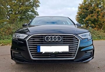 Audi A3 115.000 km 13.900 &euro; Neuwittenbek 24214