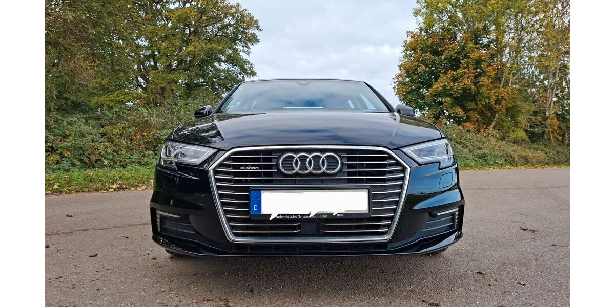 Audi A3 115.000 km 13.900 &euro; Neuwittenbek 24214