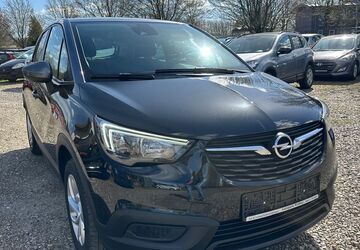 Opel Crossland (X) 100.000 km 8.999 &euro; Kiel 24145