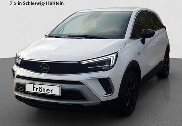 Opel Crossland (X) 10.280 km 18.980 &euro; Kiel 24107