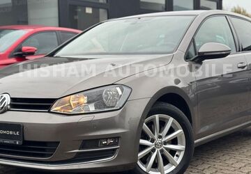 VW Golf 81.874 km 12.990 &euro; Neumünster 24536