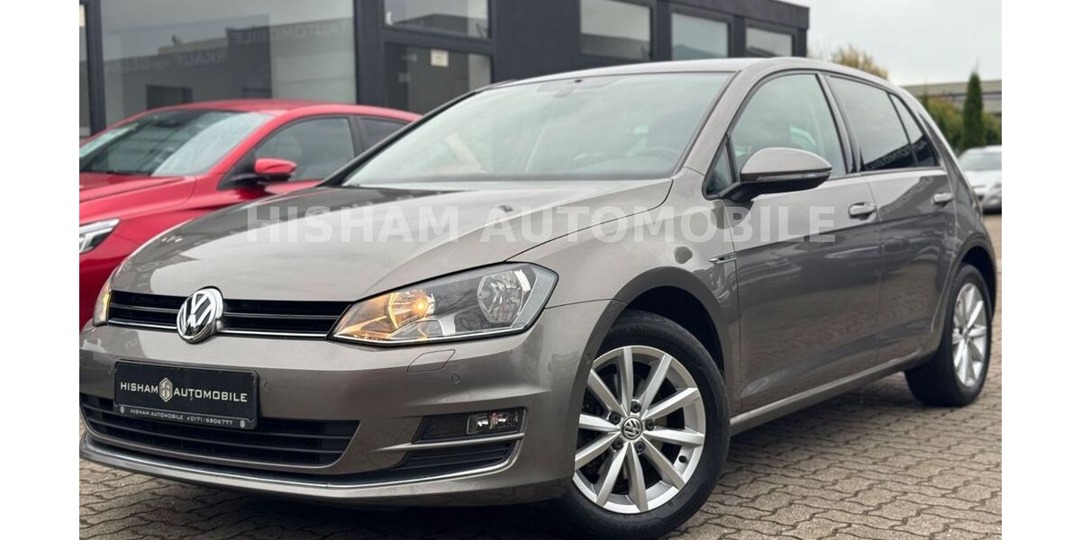 VW Golf 81.874 km 12.990 &euro; Neumünster 24536