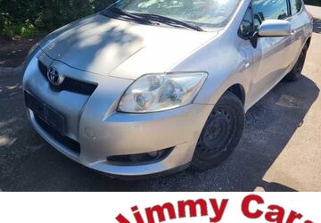 Toyota Auris 323.000 km 1.250 &euro; Kiel-Moorsee 24145