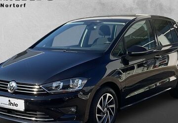 VW Golf Sportsvan 115.100 km 13.480 &euro; Nortorf 24589