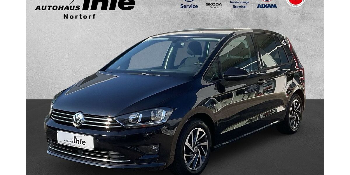 VW Golf Sportsvan 115.100 km 13.480 &euro; Nortorf 24589