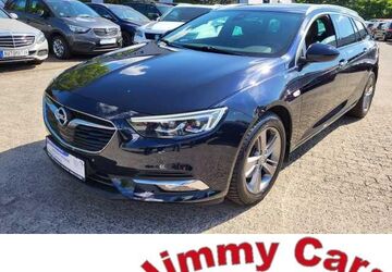 Opel Insignia 96.000 km 15.999 &euro; Kiel-Moorsee 24145