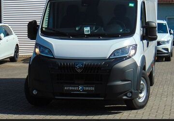 Peugeot Boxer 40.423 km 24.990 &euro; Neumünster 24537