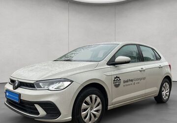 VW Polo 6.000 km 18.480 &euro; Kronshagen 24119