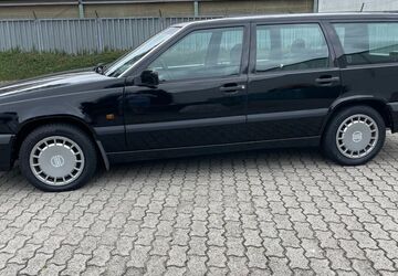 Volvo 850 296.000 km 5.250 &euro; Kiel 24113