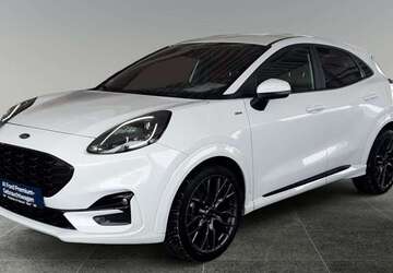 Ford Puma 79.900 km 14.190 &euro; Kiel 24148