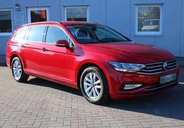 VW Passat Variant 149.890 km 15.890 &euro; Neumünster 24539