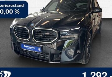 BMW XM 15.865 km 134.990 &euro; Kiel 24118
