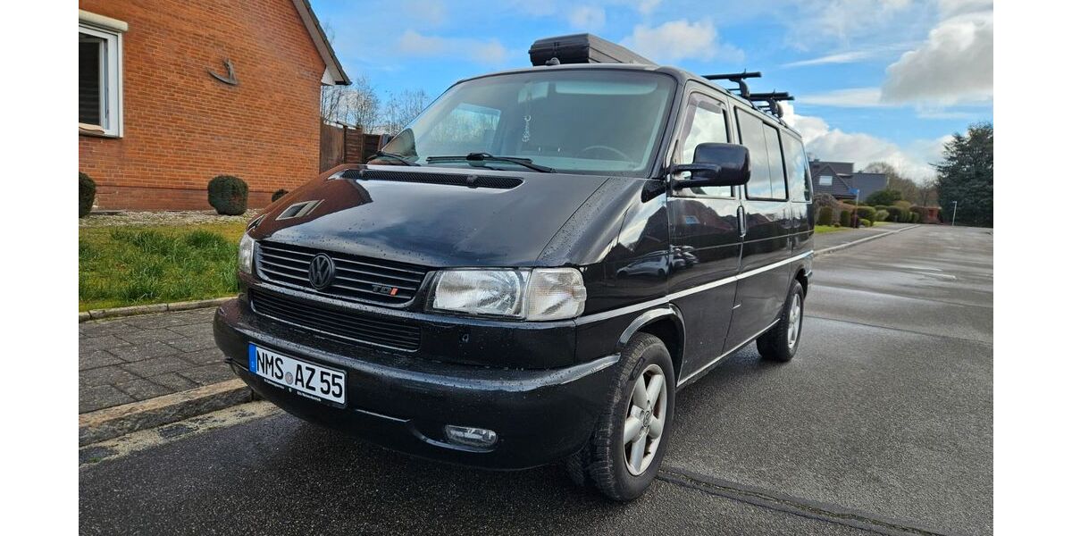 VW T4 Multivan 466.450 km 6.990 &euro; Neumünster 24534