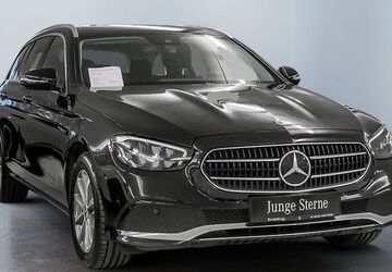Mercedes-Benz E 220 94.497 km 32.270 &euro; Kiel 24148