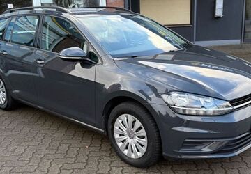 VW Golf 64.700 km 14.290 &euro; Neumünster 24536
