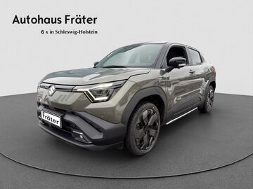 Gebrauchte Suzuki Vitara