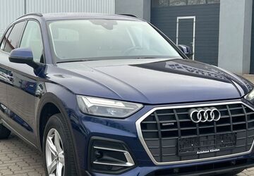 Audi Q5 36.870 km 34.980 &euro; Neumünster 24537