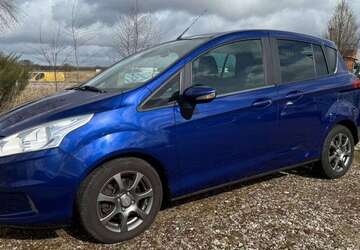 Ford B-Max 116.689 km 7.999 &euro; Daetgen 24589