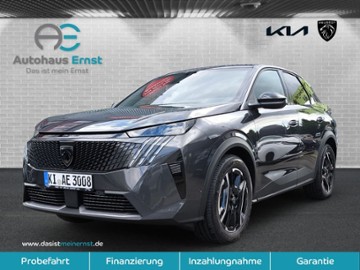 Gebrauchte Peugeot 3008