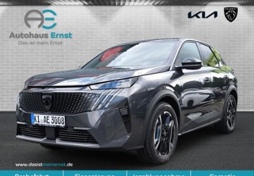 Peugeot 3008 8.000 km 45.990 &euro; Kiel 24107