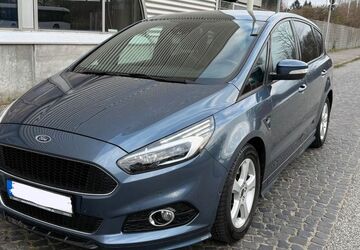 Ford S-Max 119.000 km 18.999 &euro; Osterrönfeld 24783