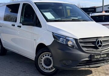 Mercedes-Benz Vito 35.822 km 39.020 &euro; Neumünster 24539